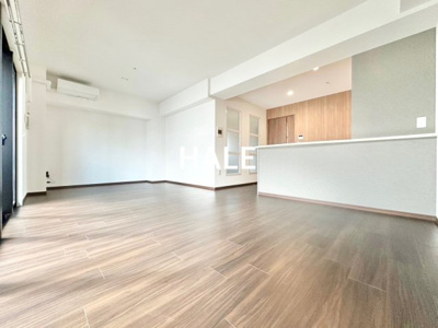 【居間・リビング】 | アビターレ博多