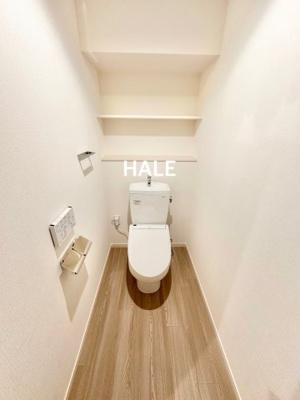 【トイレ】 | アビターレ博多