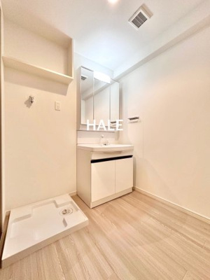 【洗面所】 | アビターレ博多