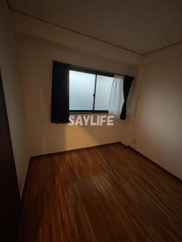 ミラパーク鶴見の内装