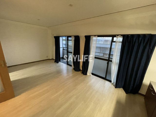 ミラパーク鶴見のその他