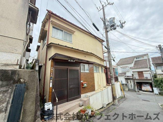 【前面道路含む現地写真】の画像