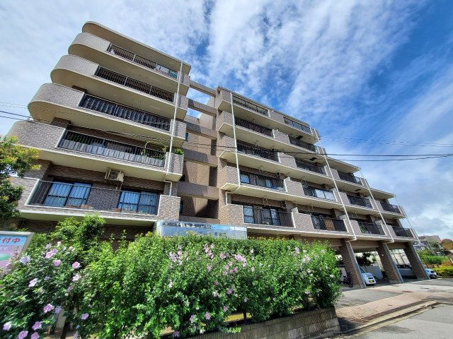 フェアール習志野