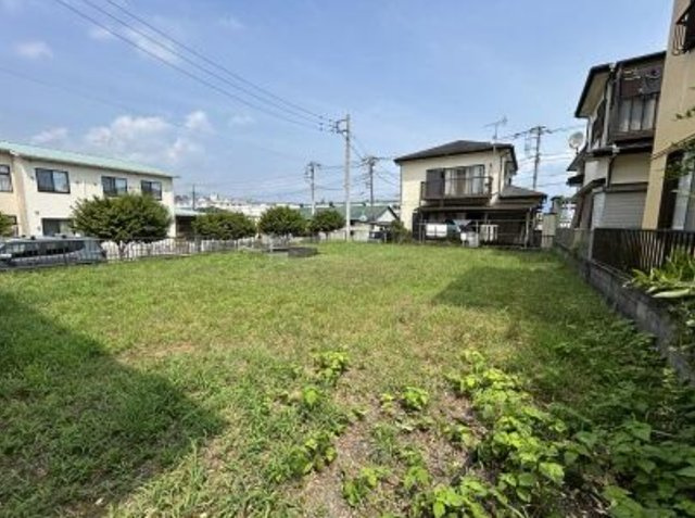 【外観】 | □■南足柄市中沼 売地■□