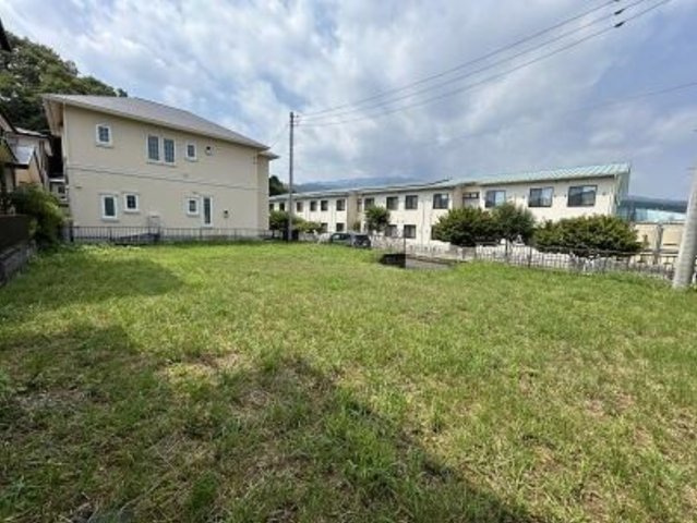 【外観】 | □■南足柄市中沼 売地■□