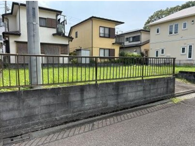 【外観】 | □■南足柄市中沼 売地■□