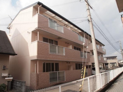 【外観】 | ヴィア・ラクティ