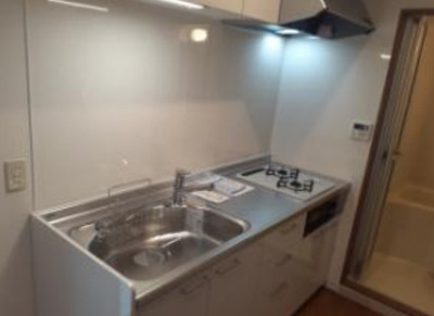 【キッチン】 | ヴィア・ラクティ