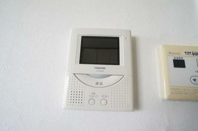 【セキュリティ】 | スクエアテラス港南