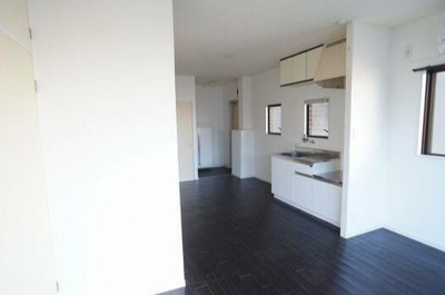 【内装】 | スクエアテラス港南