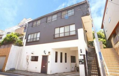 【外観】 | スクエアテラス港南