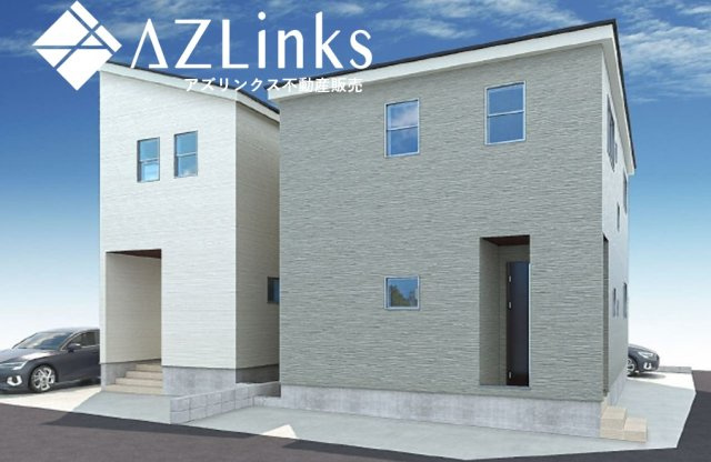 【外観】 | 船橋市夏見台１丁目