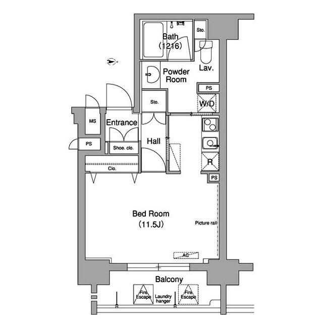 コンフォリア下北沢
