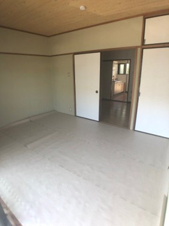 【和室】 | ☆他号室の室内写真☆