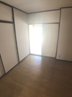 【洋室】 | ☆他号室の室内写真☆