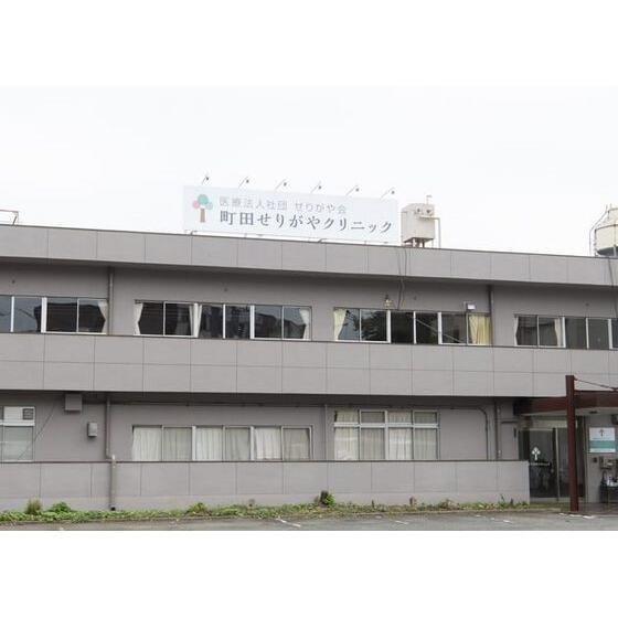 医療法人社団伊藤病院まで1232m