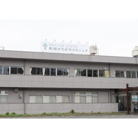 医療法人社団伊藤病院まで1232m