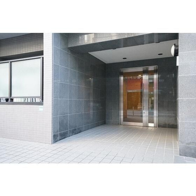 【エントランス】 | エステート東池袋