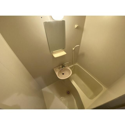 【浴室】 | エステート東池袋