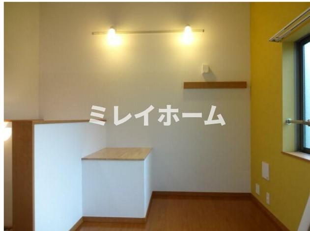 コンフォールブラン南蒲田