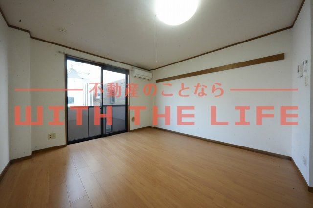 シエル【10.000円キャッシュバック対象物件】の内装|中はこのようになっています