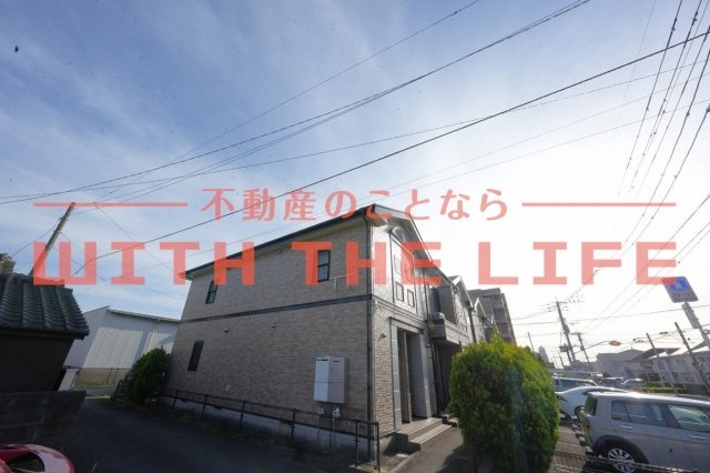 シエル【10.000円キャッシュバック対象物件】の居間・リビング|こちらの居間で趣味の時間をお楽しみください