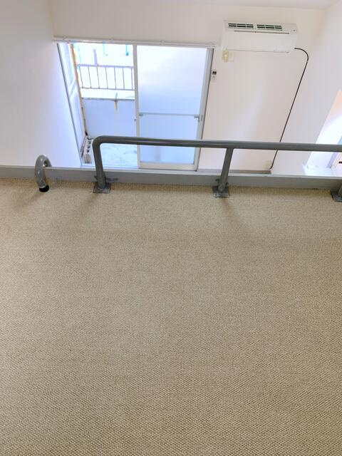 apartment 中里３丁目