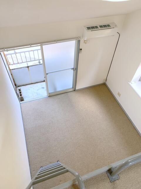 apartment 中里３丁目