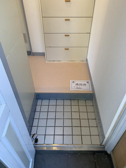 apartment 中里３丁目