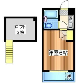 apartment 中里３丁目