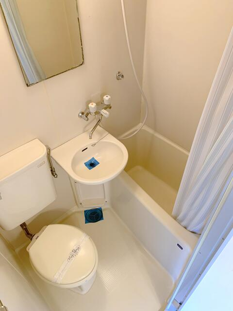 apartment 中里３丁目