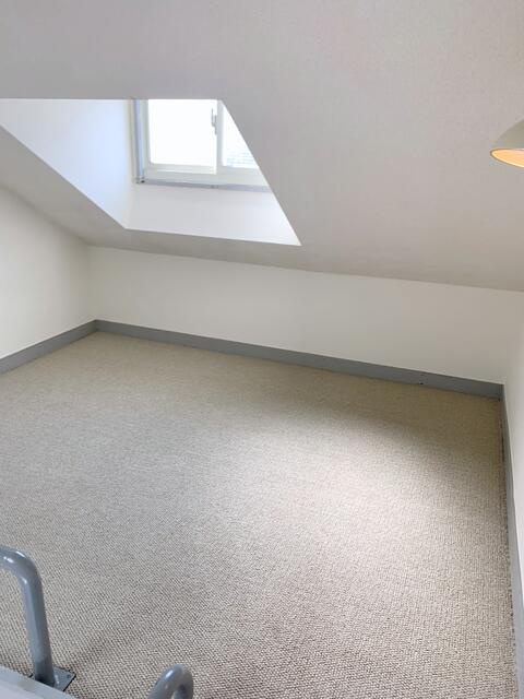 apartment 中里３丁目