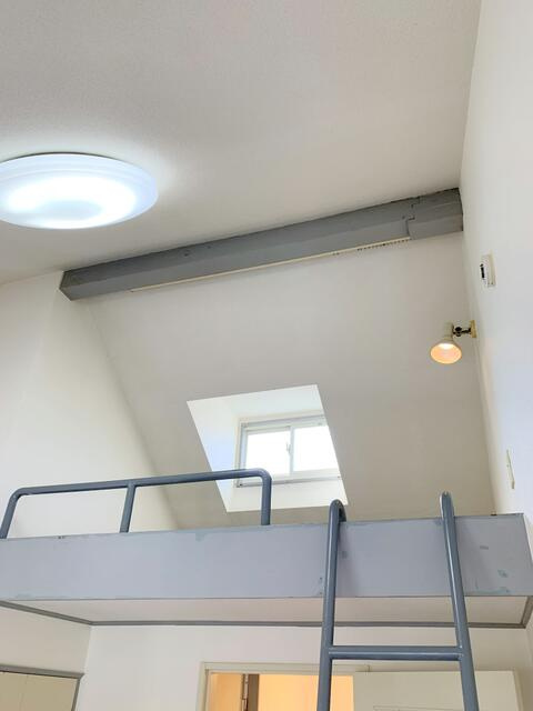 apartment 中里３丁目