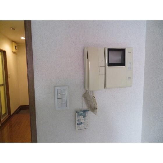 エステート東池袋のセキュリティ