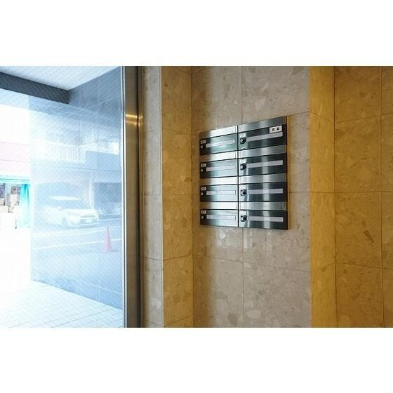 エステート東池袋のその他共用部分