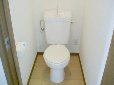 【トイレ】 | プレステージ家之子