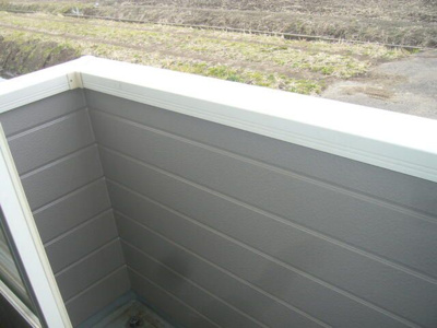 【バルコニー】 | プレステージ家之子