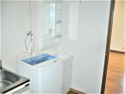 【独立洗面台】 | プレステージ家之子