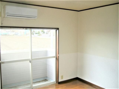 【寝室】 | プレステージ家之子