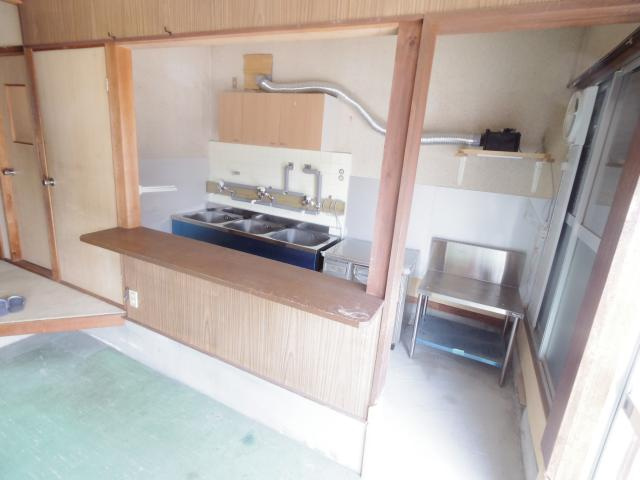 御所市大字玉手のその他|店舗