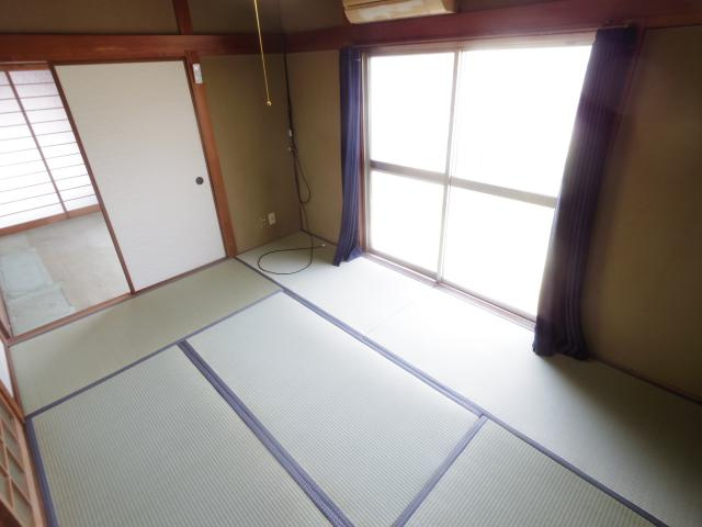 御所市大字玉手の和室|和室６帖