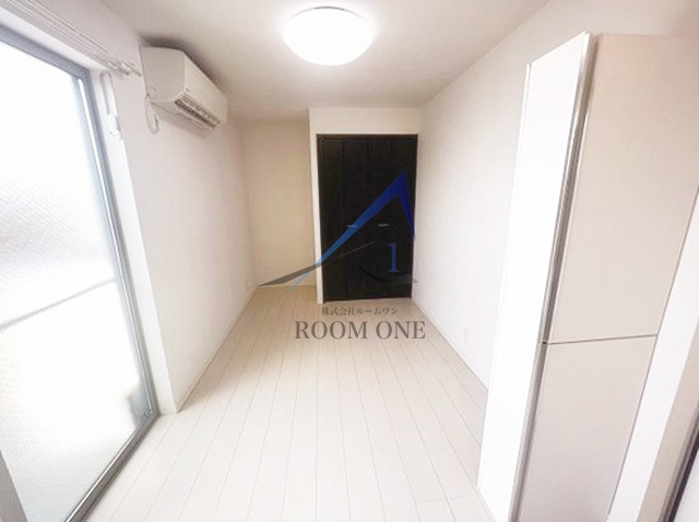 アーベイン南太田の寝室|寝室です。