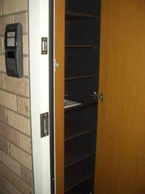 【内装】 | フローラルガーデン