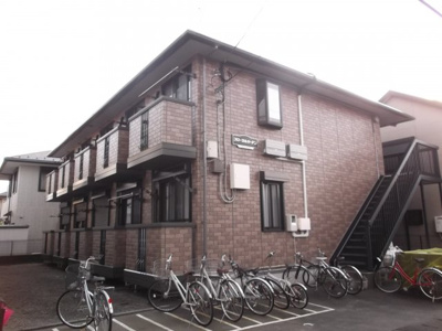 【外観】 | フローラルガーデン