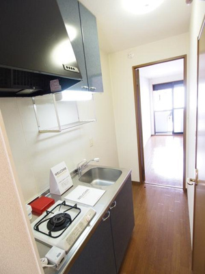 【キッチン】 | フローラルガーデン