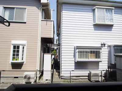 【展望】 | フローラルガーデン