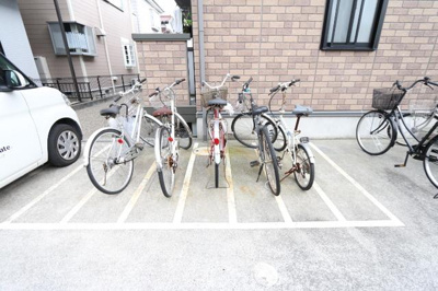 【その他共用部分】 | フローラルガーデン