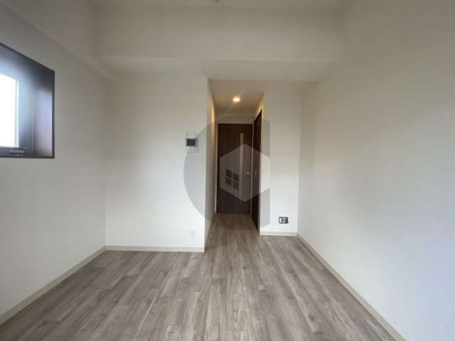 フォーリアライズ大阪ミッテの子供部屋