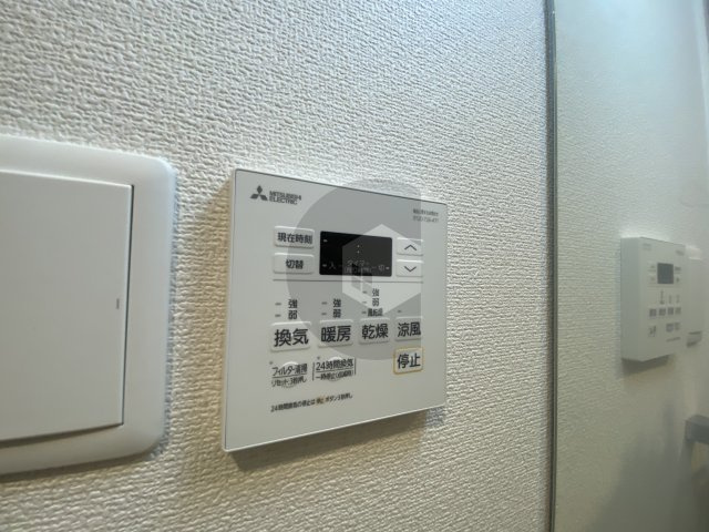 フォーリアライズ大阪ミッテのその他