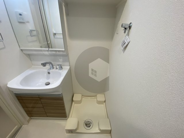 フォーリアライズ大阪ミッテの設備